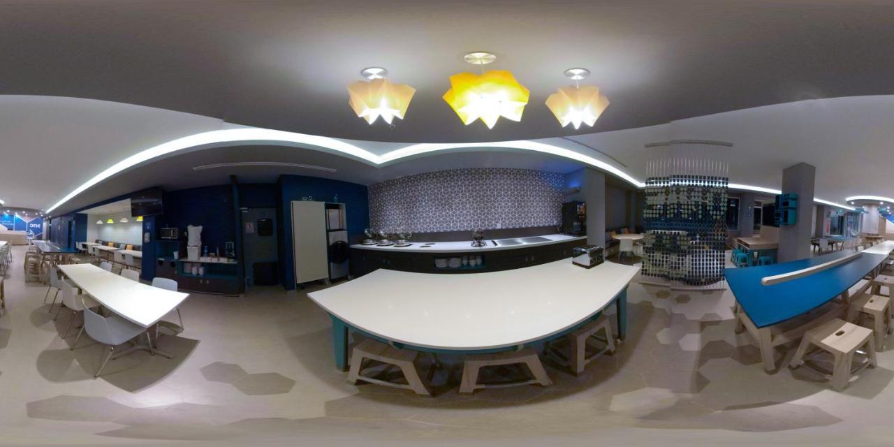 One Tapachula酒店 外观 照片